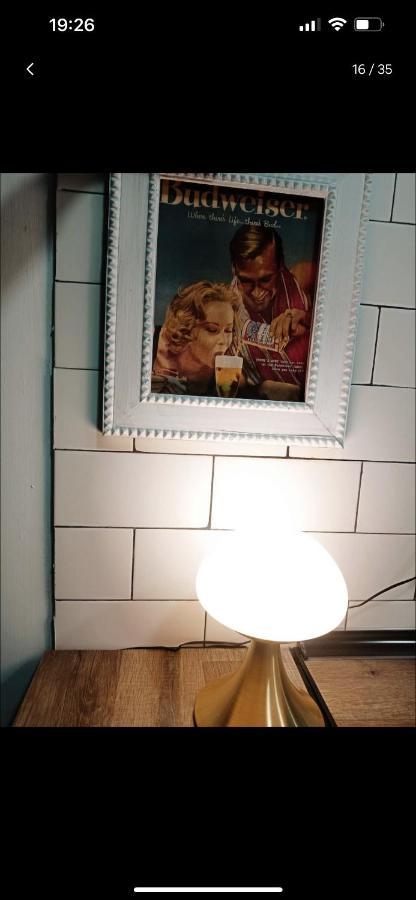 アルメリアCoqueto Loft En La Playaアパートメント エクステリア 写真